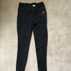 GYMSHARK SCULPT LEGGINGS